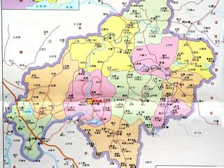 来宾市地名_广西壮族自治区来宾市行政区划 - 超赞地名网
