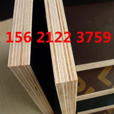建筑木跳板的主要用途及尺寸规格_深圳市佰润木业有限公司