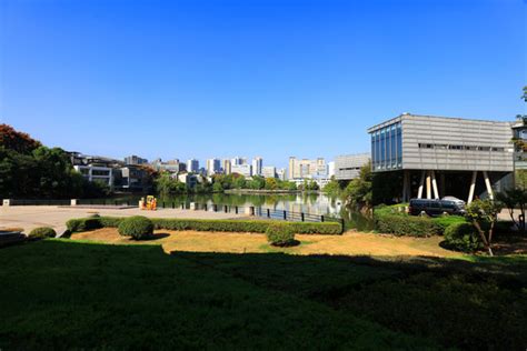 青岛光谷软件园 | 这方建筑师事务所 - 景观网