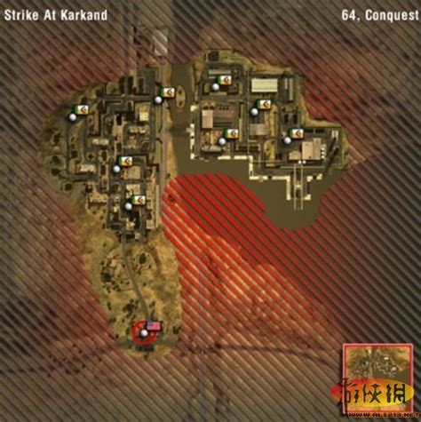 四张《战地2》经典地图将回归《战地3》(2)_游侠网 Ali213.net