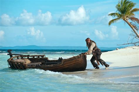 《加勒比海盗1》电影高清完整版_免费在线观看_52来看网