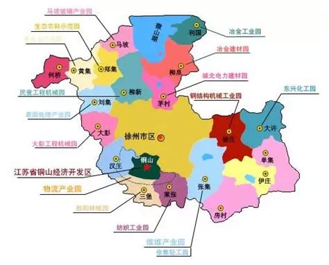 江苏最富的3个县，和最穷的3个县，你认为哪个县会上榜_中国