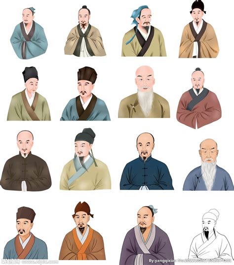 十个老头，以“中国古代十大名医”和《十叟长寿歌为蓝本》，赋能民族品牌！__凤凰网