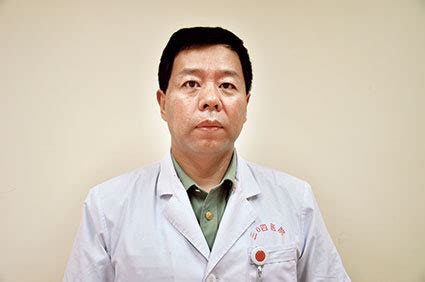 赵晓东:解放军第一附属304医院急诊科主任-国医时代