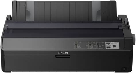 FX-2190II Series | Dot Matrix Printers | Printers | Products | Epson Malta