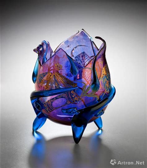 “欧洲玻璃艺术珍品展”巡回展在安徽博物院惊艳亮相