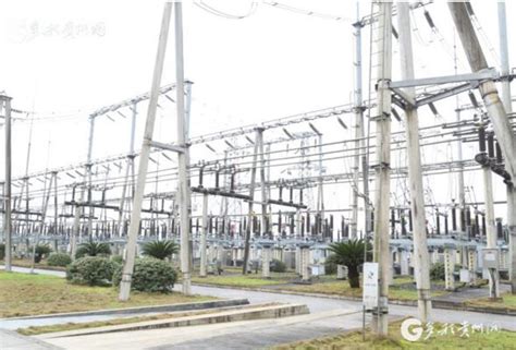 国内首座变电站行业专用5G基站在铜仁建成投运 - 贵州 - 黔东南信息港