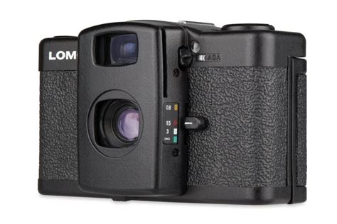 顺丰包邮 LOMO相机 Konstruktor F 建造者DIY组装单反135胶卷相机-淘宝网