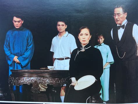曹禺名剧《雷雨》问世85周年，北京人艺几代演员为之困惑也得其滋养 | 北晚新视觉