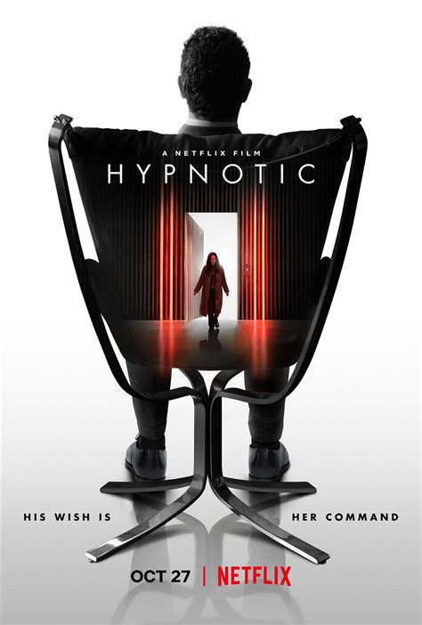 Kate Siegel Descends Into Dangerous Mind Games in First Hypnotic ...
