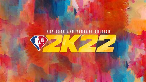 NBA 2K22 Steam CD Key » Godlike Gaming