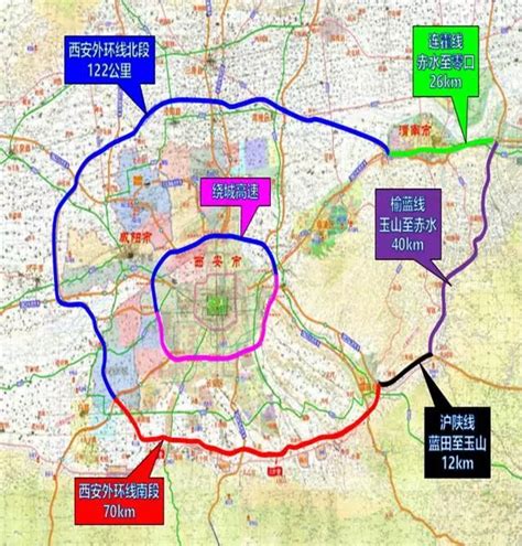 青海省中长期铁路网规划发布，构建“两心、三环、三横四纵”复合型铁路网_威海人合液压技术有限公司
