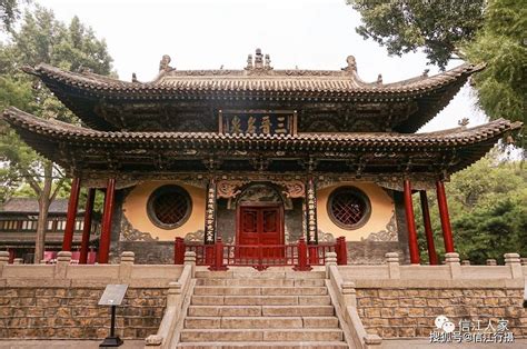 国家历史文化名城——太原最著名的十大旅游景点