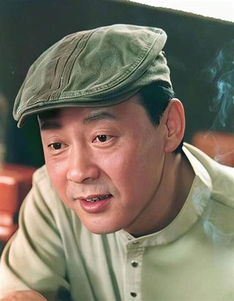 侯天来：中国唯一一个国家一级三级演员，戏路窄得令人羡慕！