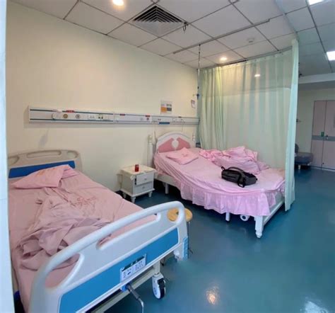 深圳南山医院项目全力以赴 未来可开放3000张床位_深圳新闻网