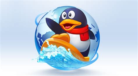 腾讯QQ企鹅是什么品种？官方首次回应：原来是它_软件之家软件资讯