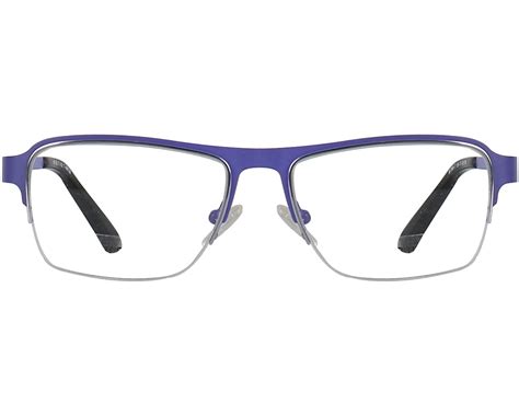 Titanium Eyeglasses 142168