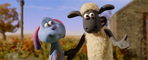这也太可爱了吧，《小羊肖恩大电影：农场末日》发布首支先导预告 | 机核
