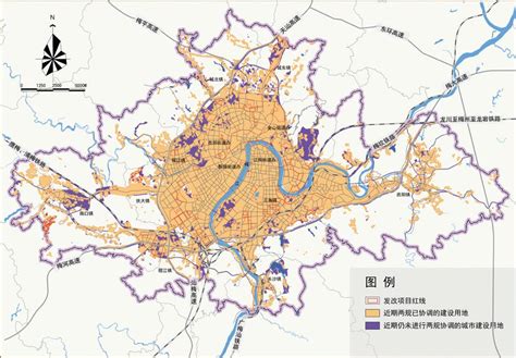 梅州市“多规合一”规划编制（首期）