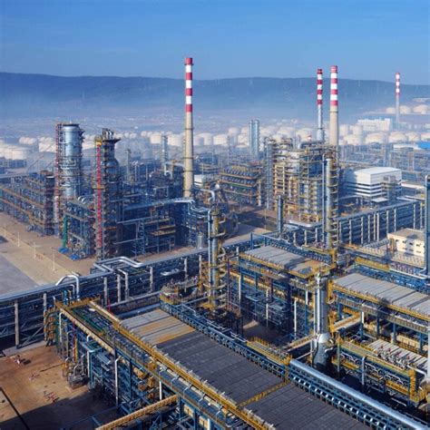 全球在建最大煤化工项目在陕西榆林一次性开车成功-国际煤炭网