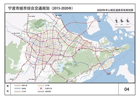 宁波梅山规划2025,宁波梅山规划,环城南路高架东延梅山_大山谷图库