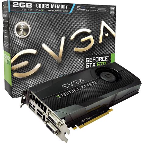 Nvidia GeForce GTX 670 en test - HardWare.fr