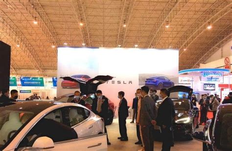 2017年（第五届）中国国际节能与新能源汽车展