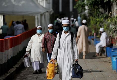 6月23日全球疫情观察：至少14国日增确诊超千例 印度日增连续12天超过万例_人民号