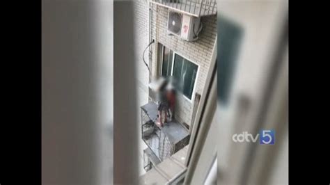 揪心！湖南21岁女子抱小孩17楼跳楼双双身亡，知情人道出原因