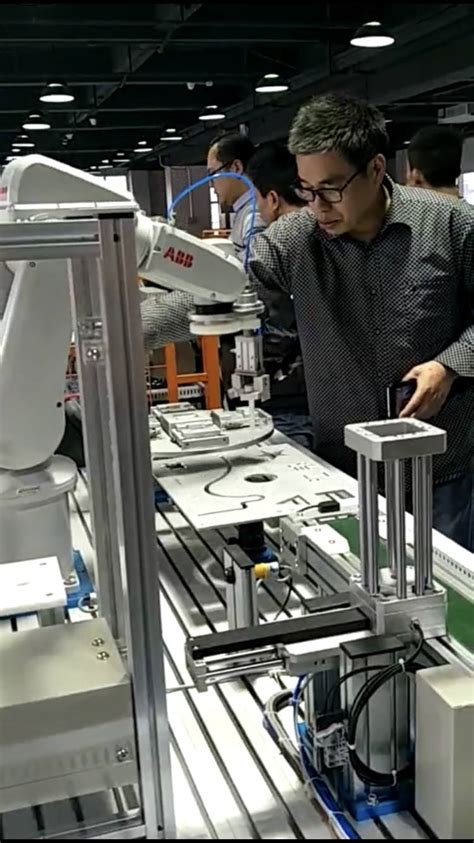 机器人工程——国家级新工科项目专业-沈阳工学院机械工程与自动化学院