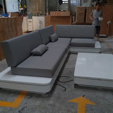 商务办公沙发-品牌沙发-布艺沙发组合-上海布艺沙发厂
