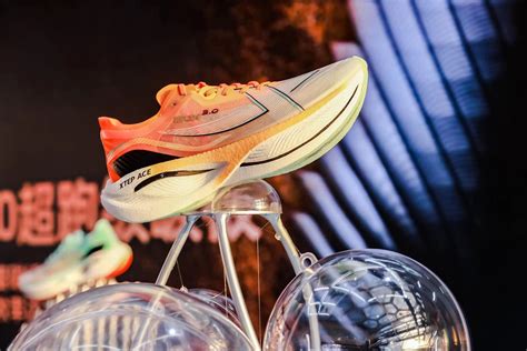 2023年运动跑鞋十大品牌排行榜-运动跑鞋哪个牌子好-排行榜123网