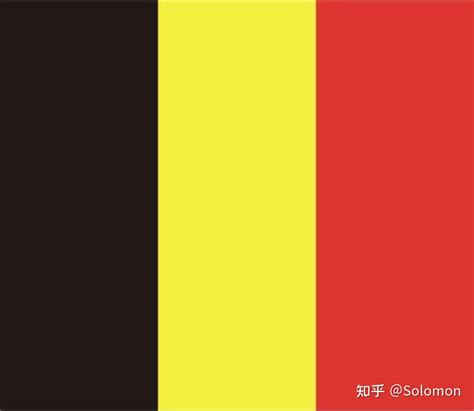 【帝国的旗帜】第一期:比利时及其殖民地 - 知乎