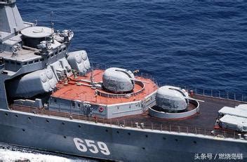 “无畏”级驱逐舰，冷战对抗的产物，至今仍为俄罗斯海军主力！ - 知乎