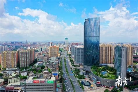 《厚街镇科技创新和产业发展规划（2020-2025年）》出台-搜狐大视野-搜狐新闻