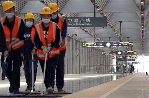 北京电信打造丰台火车站分布式Massive MIMO商用示范区，实现5G泛在千兆体验 -- 飞象网