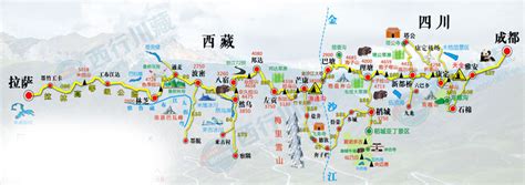 自驾游专用地图,中旅游简略,游遍全线路图_大山谷图库