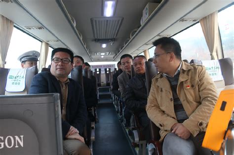 建阳区领导调研K2公交运行 - 子公司动态 - 南平武夷发展集团有限公司