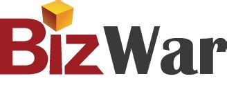 BizWar 企业经营竞争模拟
