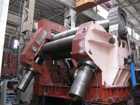 湖北鄂重重型机械有限公司批发供应卷板机,矫平机,校平机,轮对压装机