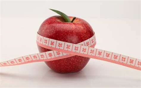 水果减肥法5天瘦10斤，瘦腰又收腹，助你快速减肥！