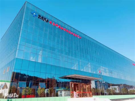 楚雄州首个省重点实验室获批-楚雄高新技术产业开发区