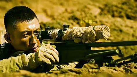 狙击手的战争-电影-高清在线观看-百搜视频