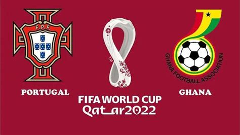 2022年卡塔尔世界杯 葡萄牙vs加纳 精彩足球视频回放