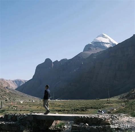 冈仁波齐神山在西藏哪里 冈仁波齐转山最佳时间_旅泊网