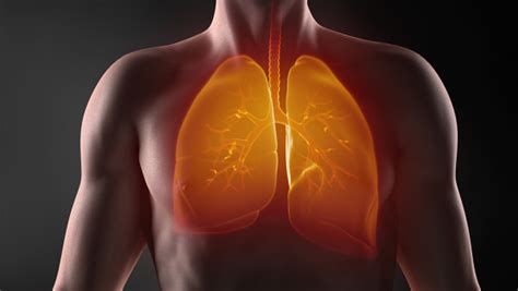 肺癌的早期征兆-尚医健康