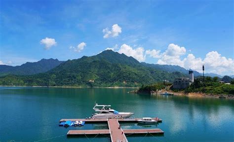千峡湖，位于浙江省丽水市青田县，是浙江省最大的峡湾型人工湖……__财经头条