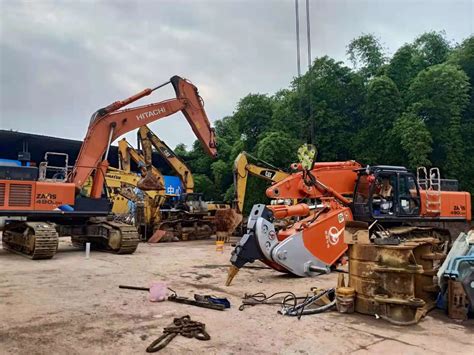黔西南州小松挖掘机维修热车动作慢-重庆凯立特挖掘机维修有限公司