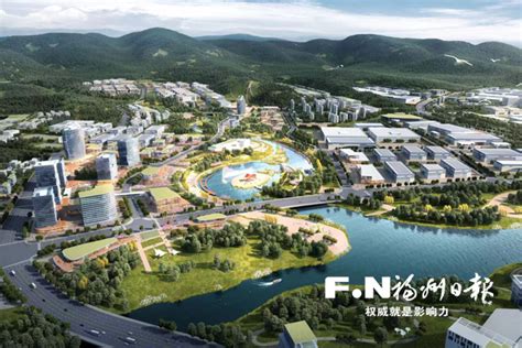 连江：集中开工14个项目 总投资300.9亿元|福州市|产业园|连江_新浪新闻