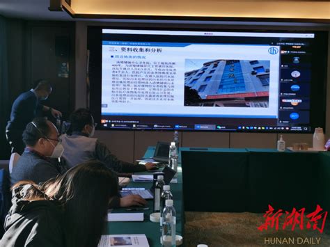 益阳：全力推进“全程网办” 优化准入准营环境-湖南省市场监督管理局
